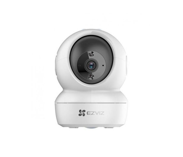 EZVIZ Smart domowa kamera obrotowa H6c - 1122040 - zdjęcie 3